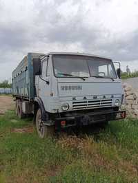 Камаз 53212, 1986р.,контейнеровоз