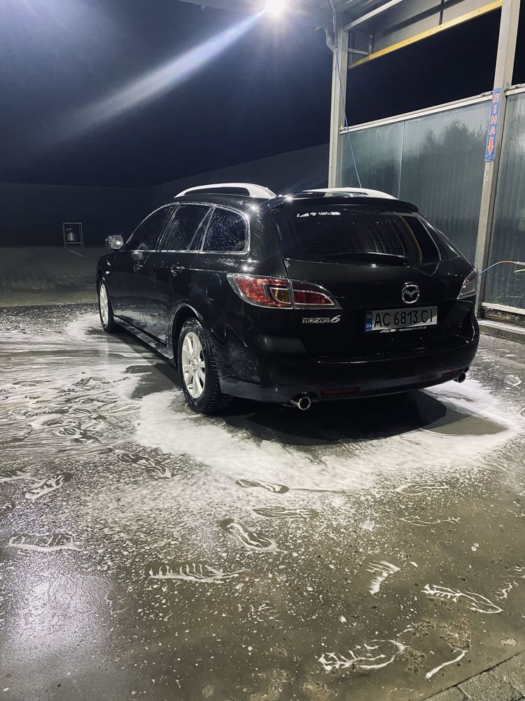 Продам Mazda 6 2009р