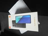 Nowy nieotwarty REDMI NOTE 13 108mpx gwarancja 5g mi 256GB zamiana