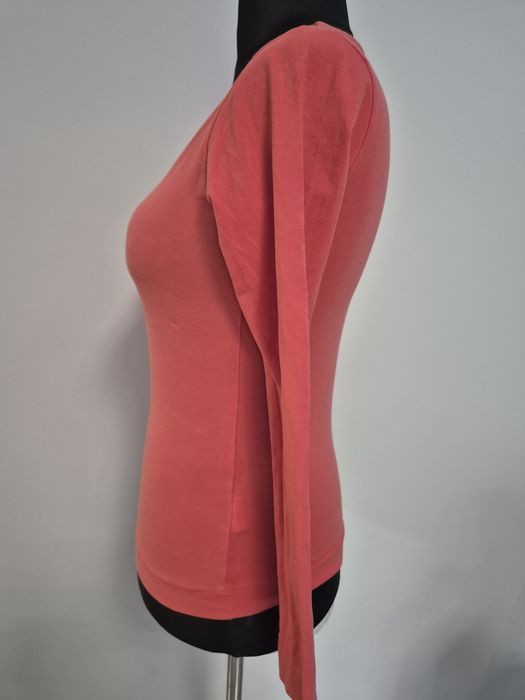 Bluzka długi rękaw roz L