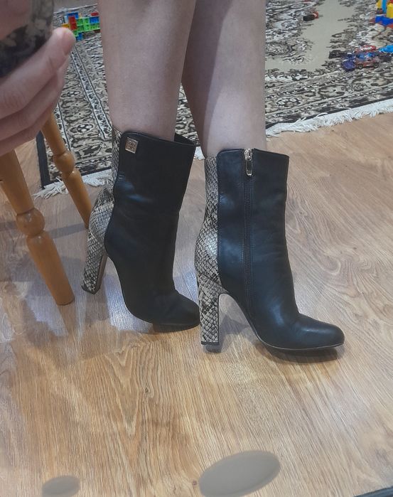 Ботильйони весняні