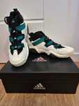 Buty sportowe męskie Adidas Top Ten 2000 Kobe Bryant NBA rozm. 46
