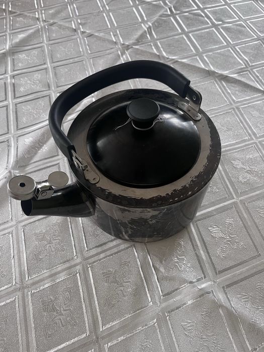 Czajnik vialli design