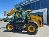 Ładowarka Teleskopowa JCB  531-70