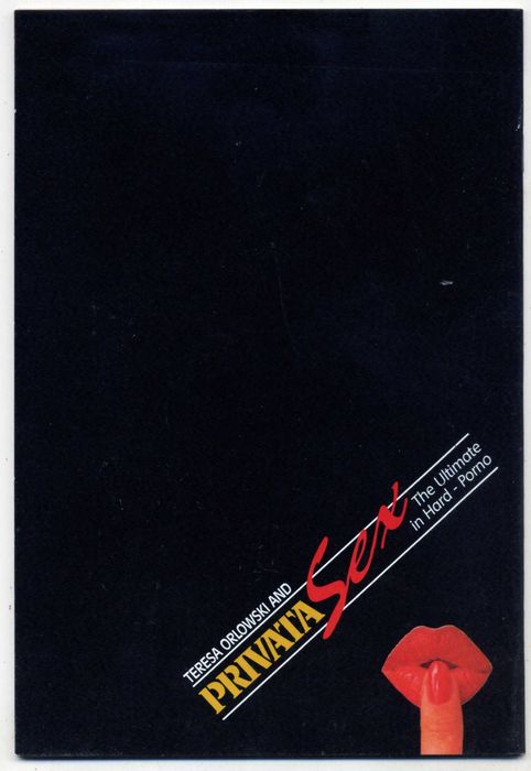 PRIVATA, revista 1 + 2