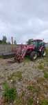 Zetor Proxima 8441 rok 2007  Tur