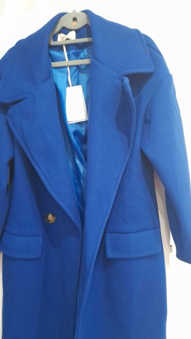 Sobretudo  Tamanho Único