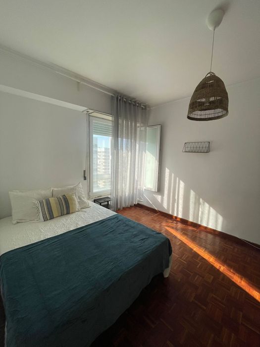 Quarto de Casal Portela de Sacavem sem caução a 5min Centro comercial