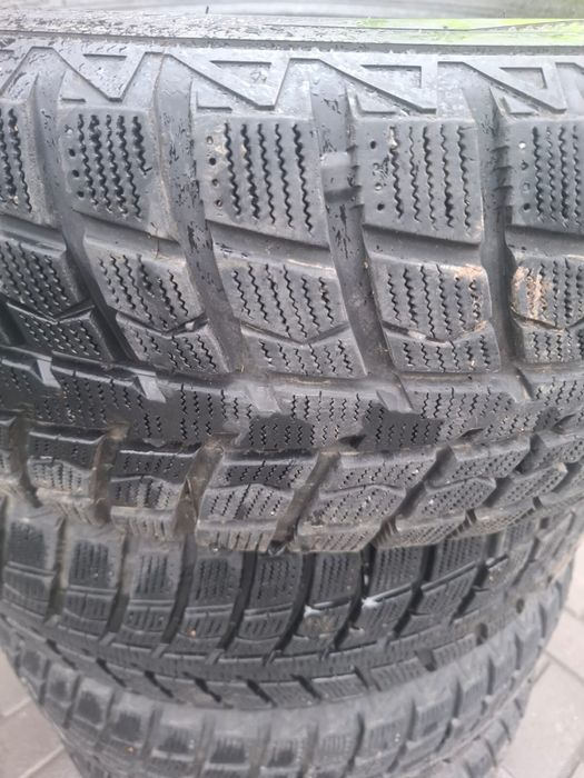 Green Max 235/60R18