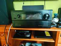 Wzmacniacz Denon AVC-A1 SE