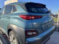 Розборка Hyundai Kona Electric (Хюндай Кона Електрік) шрот 2019-2023