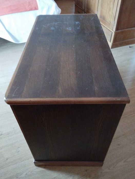 Secretaria de estudo