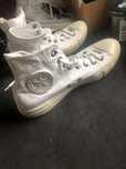 Converse Trampki Chuck Taylor All Star Classic 1U646 Biały