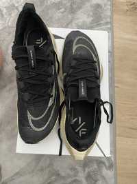 Nike Air Zoom NIKE ALPHAFLY NEXT% 2 Black Gold 44