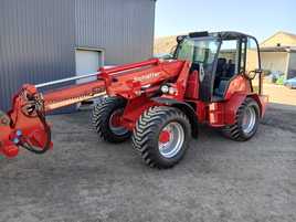 Ładowarka Schaffer 9310 T