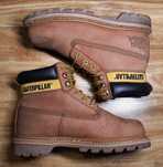 Buty Caterpillar Colorado 36 Brązowe