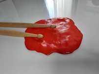 Remo Putty Pad – kieszonkowy pad perkusyjny