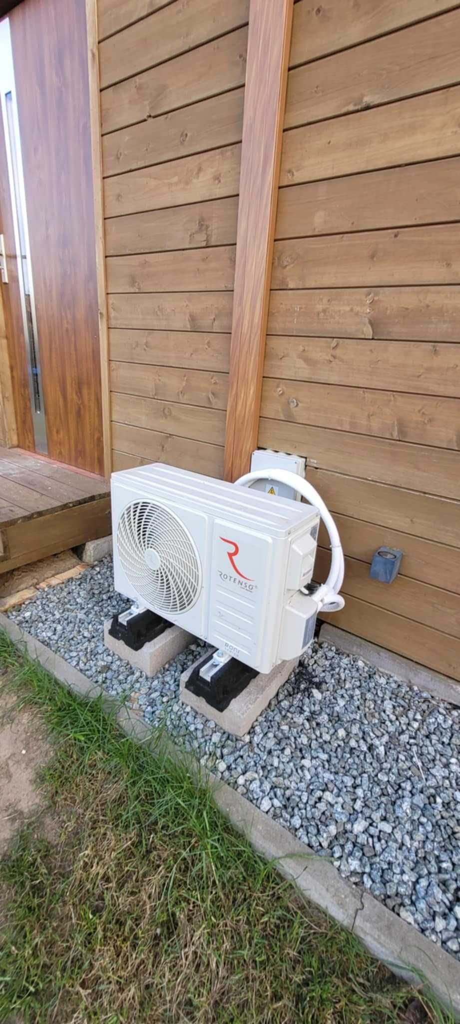 Noclegi Apartamenty Drewniaki Rydzewo