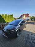 Citroën C4 Picasso Citroen C4 Picasso Exclusive - radar, masaże, panorama.