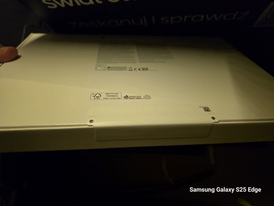 Samsung Galaxy Tab S11 5G, Nowe, od Samsung.pl, 2 Lat GW