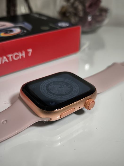 Новий Smart годинник часи недорого