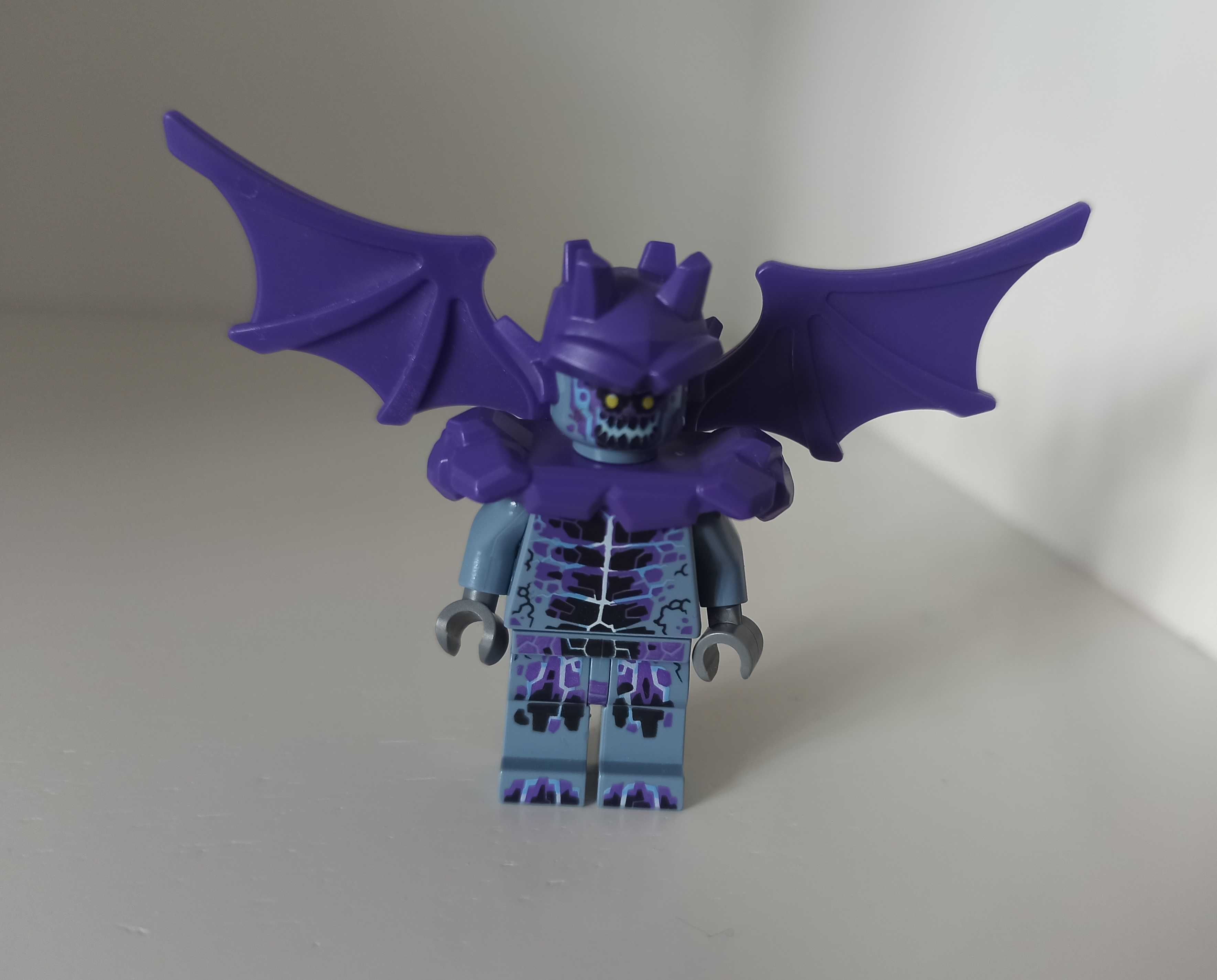 Minifigurka Lego NEXO KNIGHTS Gargoyle nex089