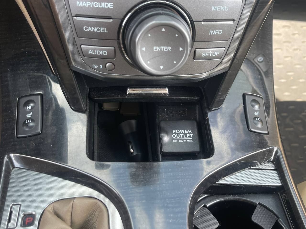 Acura MDX №3014 (ВНЕСОК від 15%) Альянс Авто Кривий Ріг