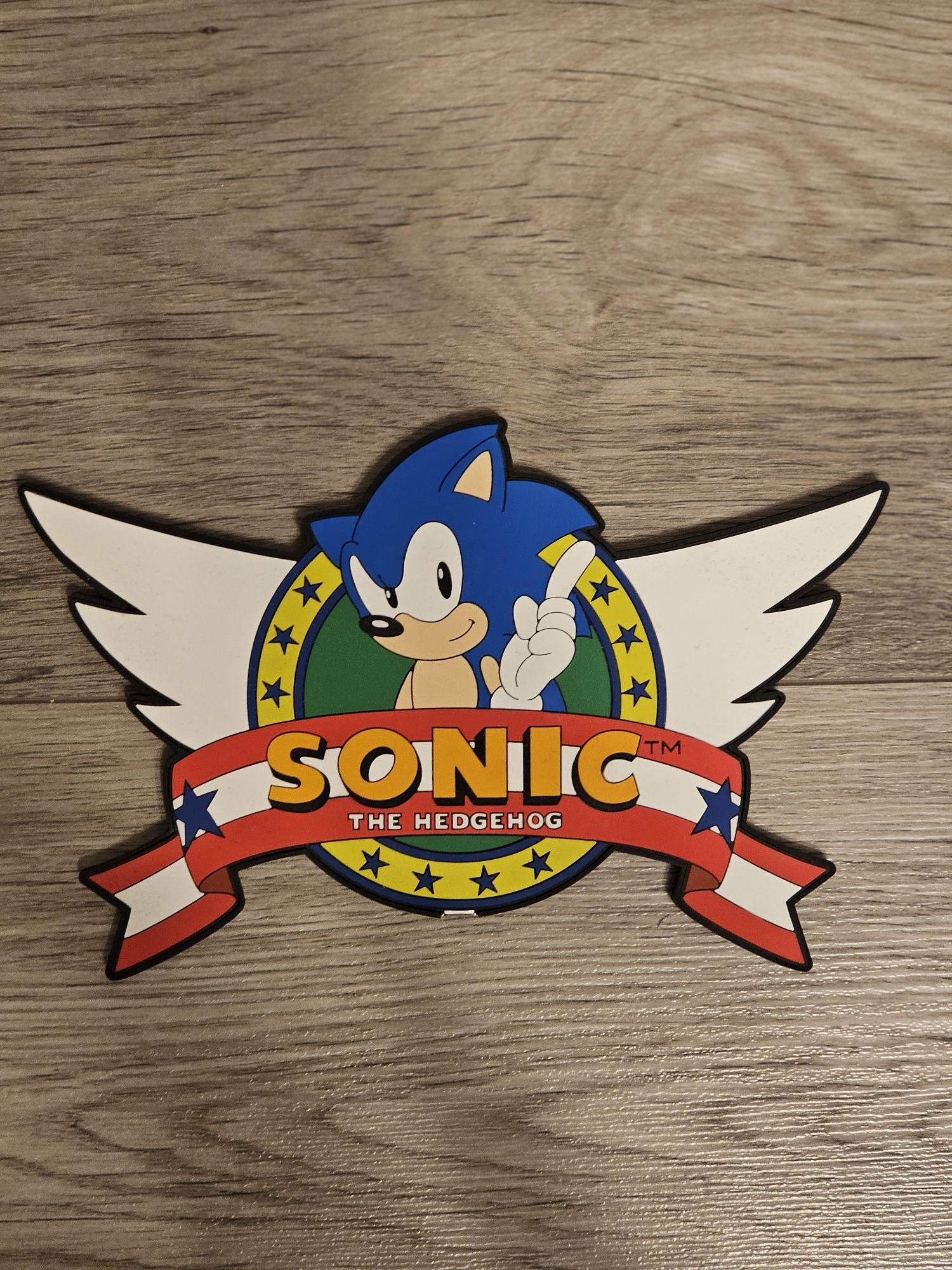 Ładowarka indukcyjna Sonic