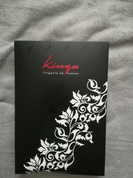 Koszulka Kinga + stringi