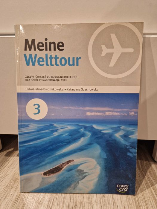 Meine Welttour 3