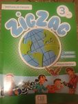 Підручник з Французької мови Zic Zac 3 (А 2.1)