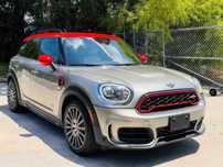 2019 MINI Countryman