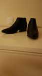 Botins  de senhora