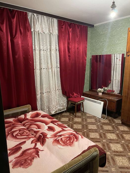 Сдам 1- комнатную квартиру М Минская