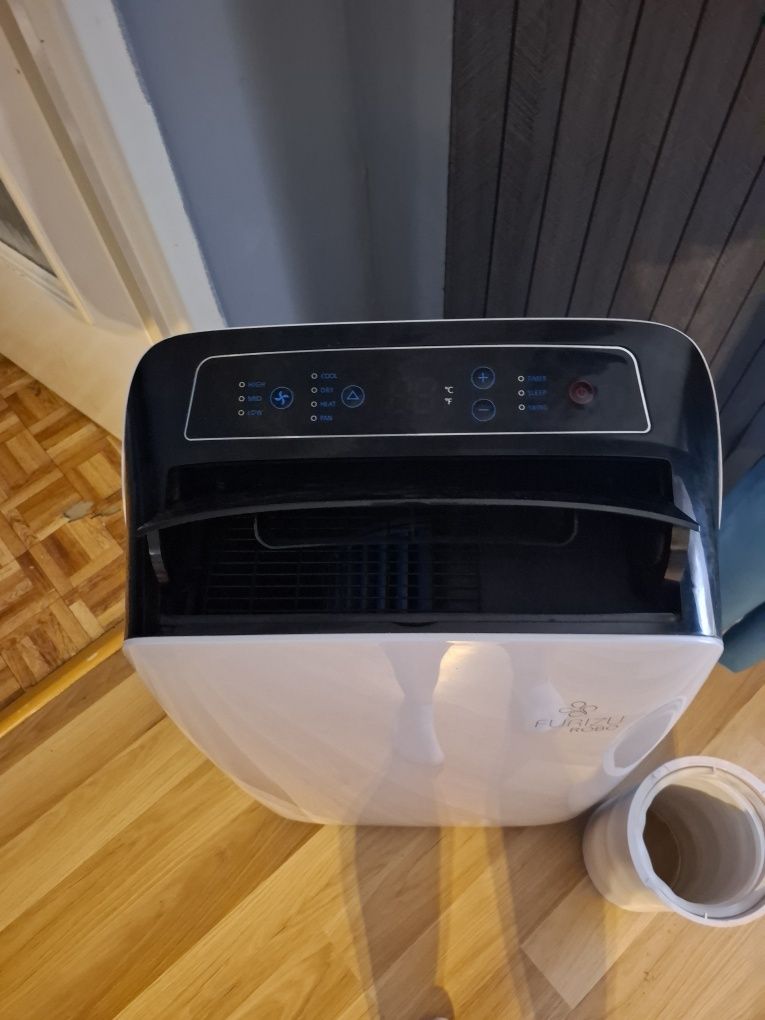 Klimatyzator  FURIZU ROBO