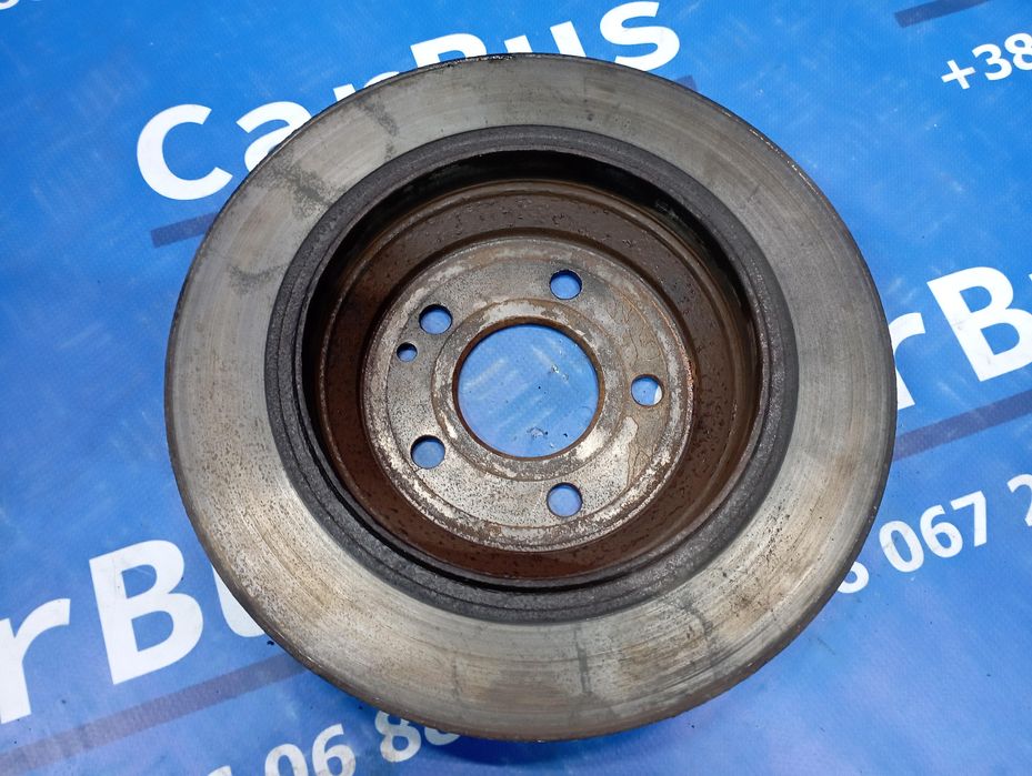 Диск гальмівний задній Vito W447  Диск задний Vito W447