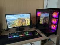 Komputer Pc Ryzen 9 7950x3d b650 Rtx 4090