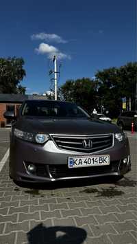 Honda Accord 2,4 Type S