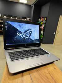 Ноутбук HP ProBook 640 G2 - i5 6300u/16 GB DDR4/128 SSD/FullHD