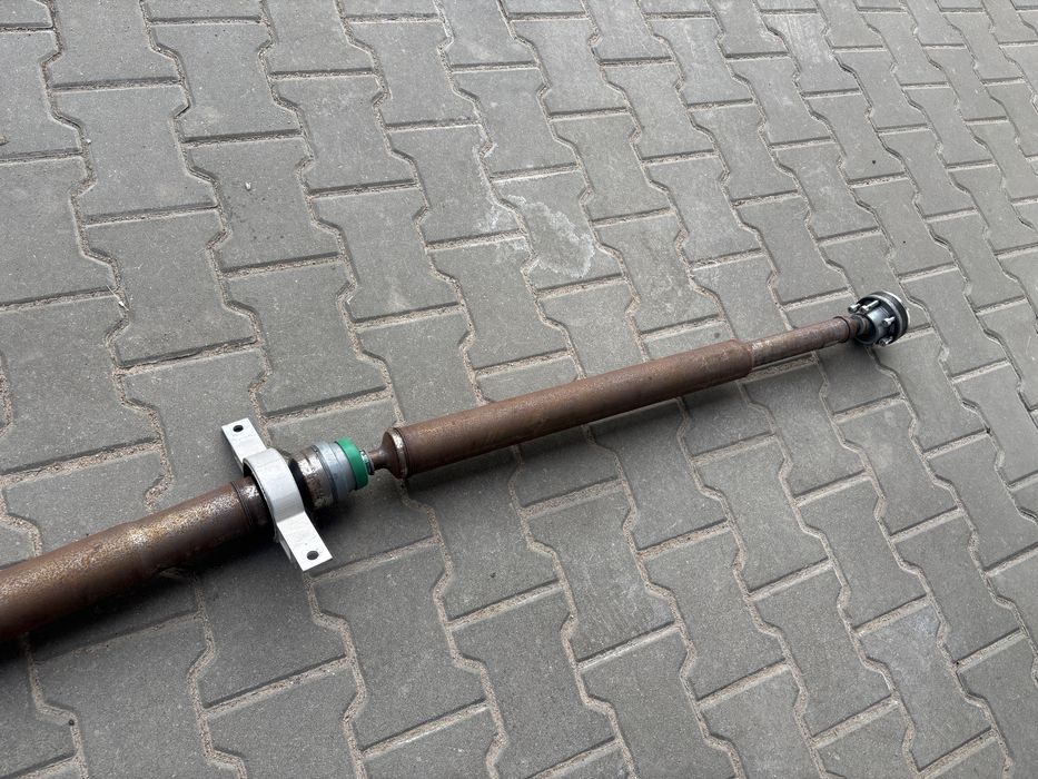 Wał napędowy Ford Edge Lift 2.0 4x4 Usa