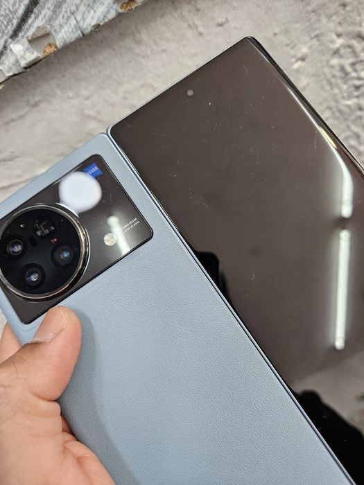 Vivo X fold..256/12gb