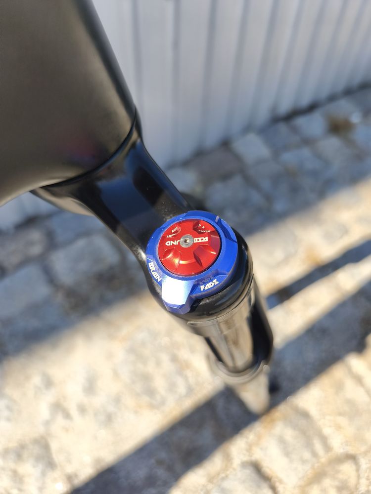 Specialized Epic WC