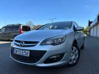 Opel Astra Bardzo Dobry Stan !!!