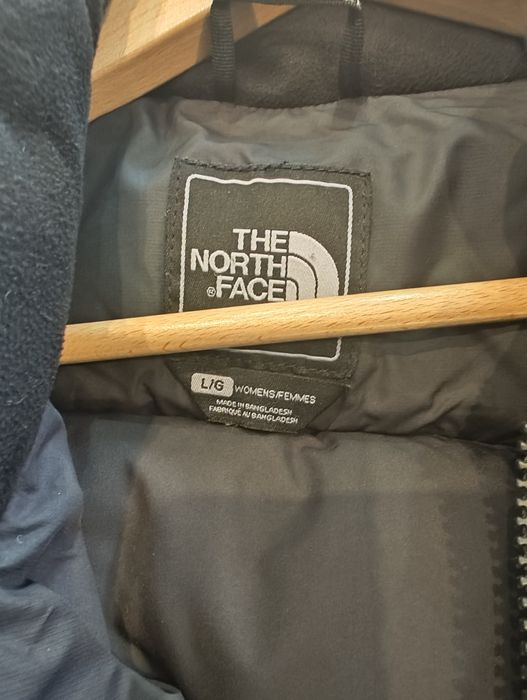 Kurtka damska The North Face L