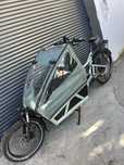 Rower elektryczny Cargo Riese & Müller Load 60 touring Bosch Cargo