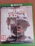 Gra  call of duty coldvwar