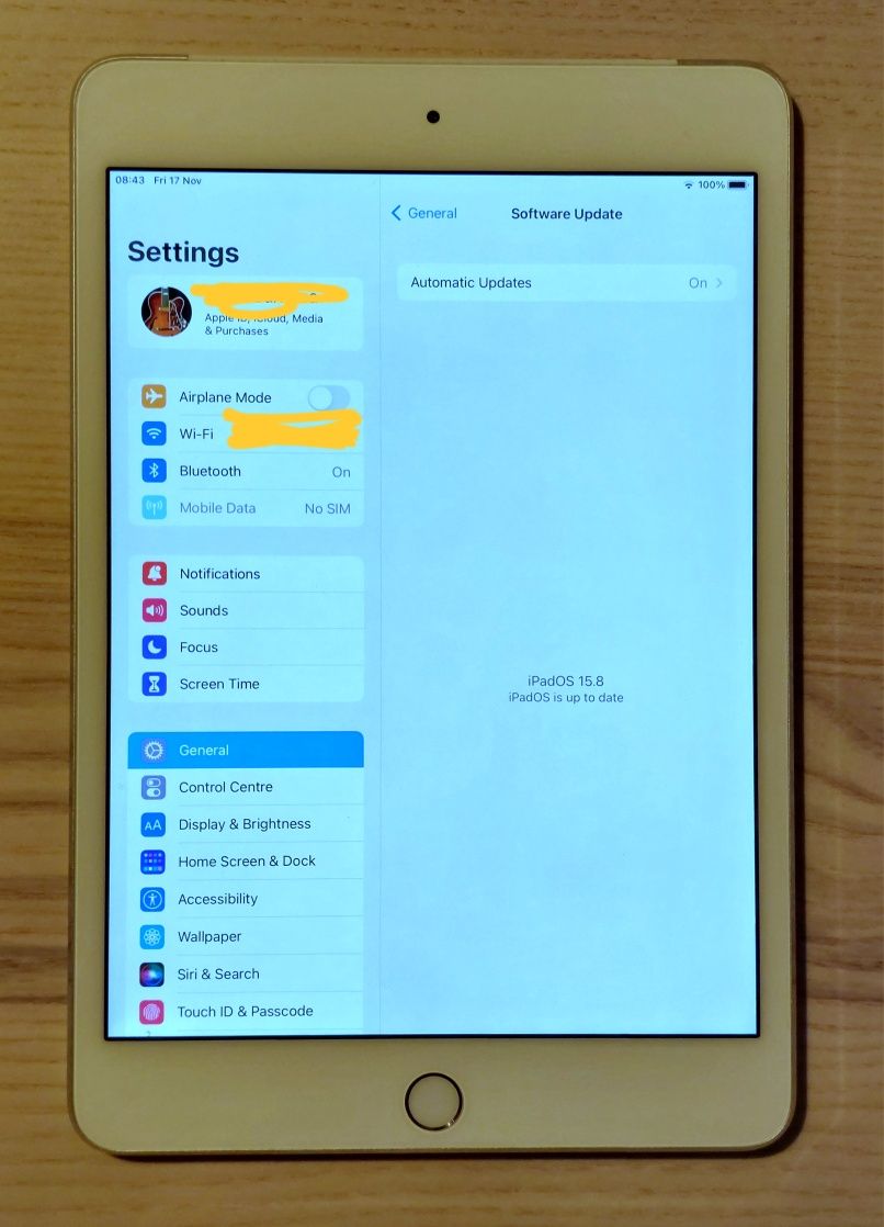 Ipad mini 4 64gb + iPad air 32gb - bons preços