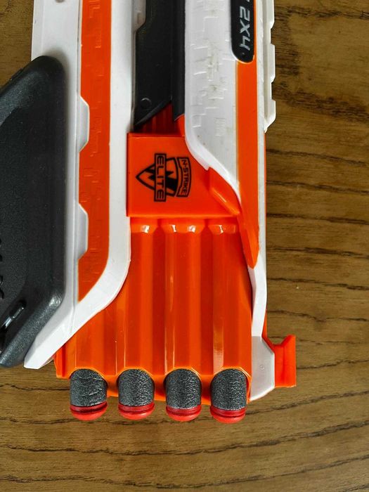 Conjunto de pistolas NERF