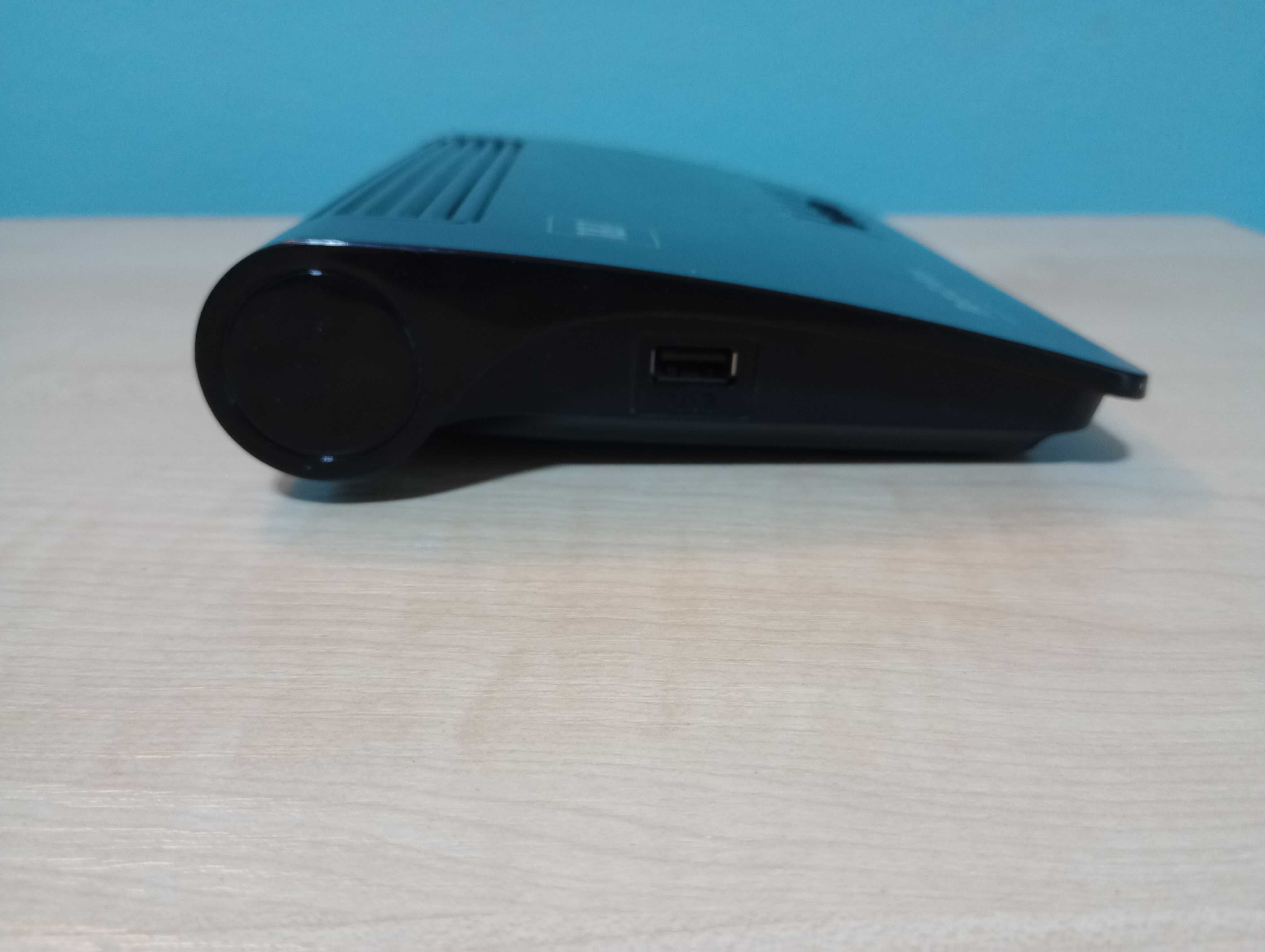 Router AVM FRITZ!Box 7530 Wave2, MU-MIMO, VDSL2, ADSL2+, DECT, VoIP