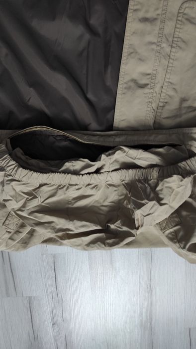 Kurtka/ płaszczyk firmy Massimo Dutti rozmiar 11-12 lat